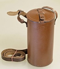 Meyer Optik Köcher Objektivköcher Innen ca. 60mm Durchmesser, ca. 12 cm Hoch