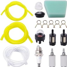 Professionelles Benzinschlauch Zubehör Set für optimale Leistung von Geräten