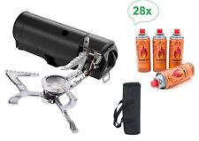 Campingkocher Gaskocher 2700W