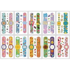 Kinder Einmalig Temporäre