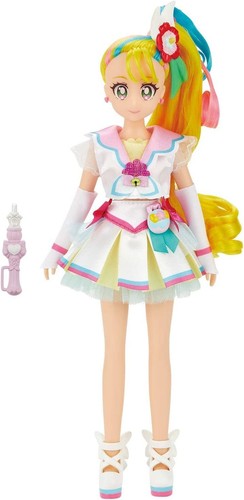 Bandai tropical precure - bandai, tropical-ju!