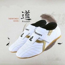 Kinder Herren PU Taekwondo