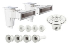 Astralpool skimmer - astralpool,