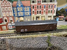 Liliput OBB Freight Car 24210