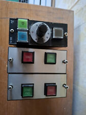 3 Module: TAB 332/6 + 2 x