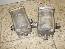 CONCENTRIC Hydraulikpumpe Hydraulikmotor Schaeff Terex WM09A1C P1821186 Bagger