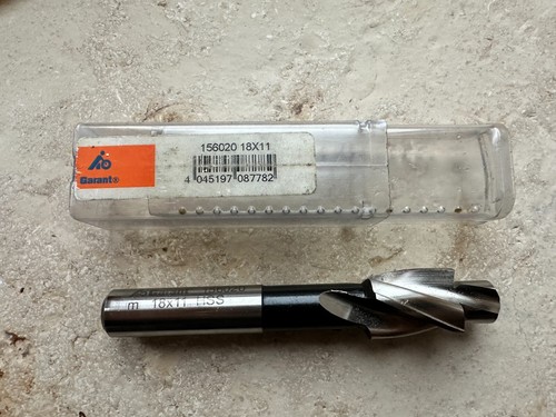 Garant zapfensenker - garant,