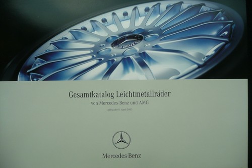 Mercedes benz und - mercedes-benz, amg