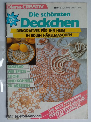 Diana creativ die schönsten - -,