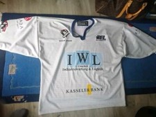 Kassel huskies saison - kassel,