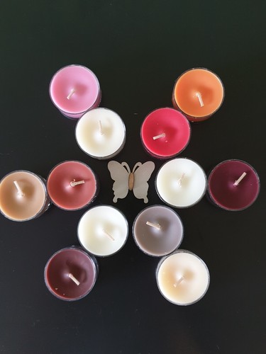 Partylite teelichtbox - partylite,