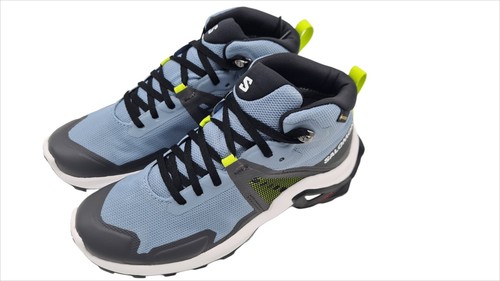 Salomon raise mid gtx j - salomon,