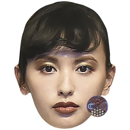 Emi suzuki maske aus - suzuki,