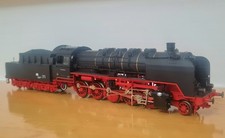 Fleischmann Dampflok 50 849 h0