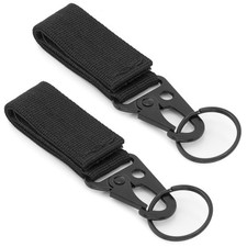 2x Taktischer Karabiner mit