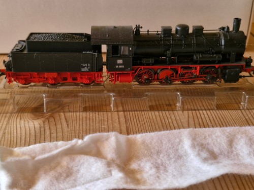 Märklin 34550 5555 der - märklin, br