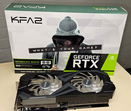 Kfa2 geforce rtx 3070 - geforce,