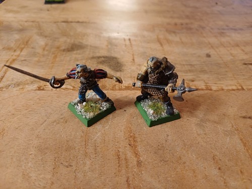 Warhammer fantasy mortheim - warhammer,