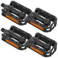 2 Paar Kinderfahrradpedale