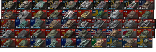Wargaming account wot - account,,