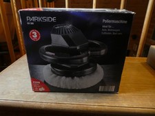 Parkside Poliermaschine KH 368