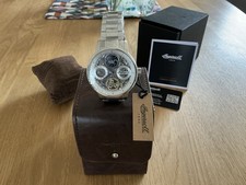 Ingersoll 1892 Herrenuhr
