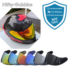 Motorrad Helm Visier für