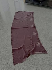 großes Trachtentuch