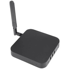 Minix Android Mini-PC X35i