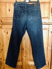 Brax Carlos Herren Jeans,Größe 54, Farbe Jeansblau