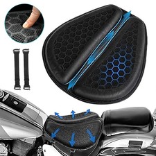 Motorrad Gel Sitzkissen