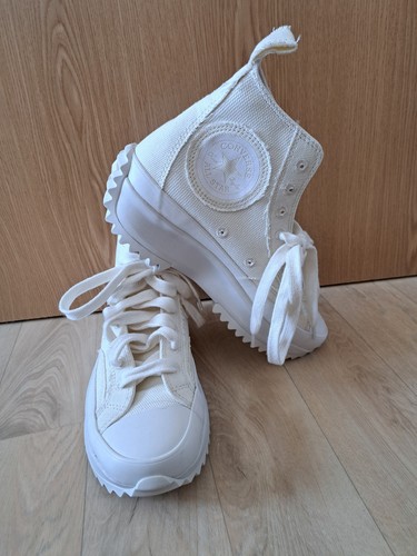 Converse run star hike high - *hike,