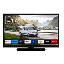 Gelhard GTV2422I Smart TV 24