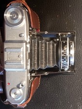 Zeiss Ikon Nettar Klappkamera