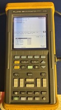 Fluke 99B Scopemeter 100MHz