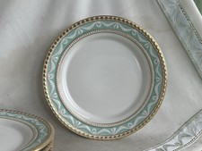 Schöner KPM Berlin Kurland Brot-Teller in Dekor 26