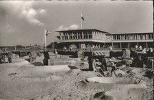 Cuxhaven Nordseebad Cuxhaven