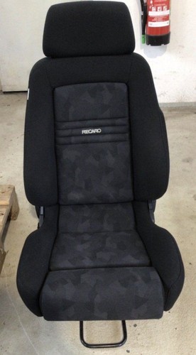 Recaro ergomes airbag - recaro,