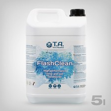 Terra Aquatica FlashClean