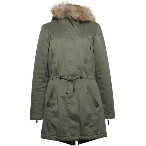 Mrs hugs parka - hugs,, parka,