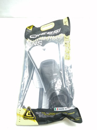 Cressi light fins kurzflossen - cressi,