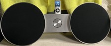 Bang & Olufsen BeoSound 8, Dockingstation silber + Gratis iPod