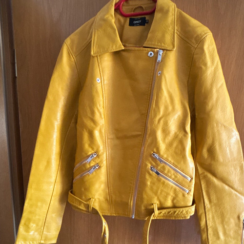 Only damen bikerjacke - only,