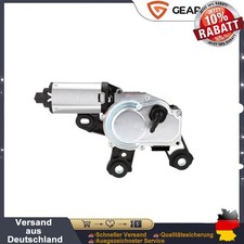Heckwischermotor passt für