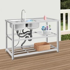 Küchenspüle Einzel