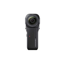 Insta360 ONE RS 1-Zoll 360 Edition Kamera Actioncam Schwarz SIEHE TEXT/FOTO