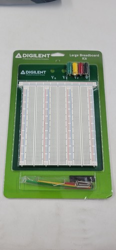 Digilent steckplatine - digilent,