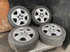 Stahlfelge Opel ZAFIRA TOURER C 2017 Satz R17 EJ 7.0 ET44 5X115 2170108