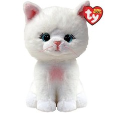 Ty Beanie Boos Katze Amelia