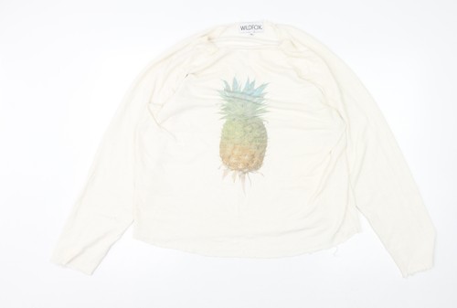 Wildfox damen pullover - damen, pulli